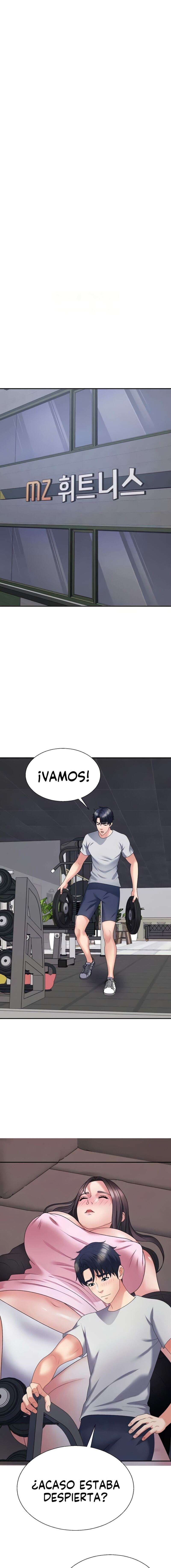 Madrastra Capitulo 11 página 7