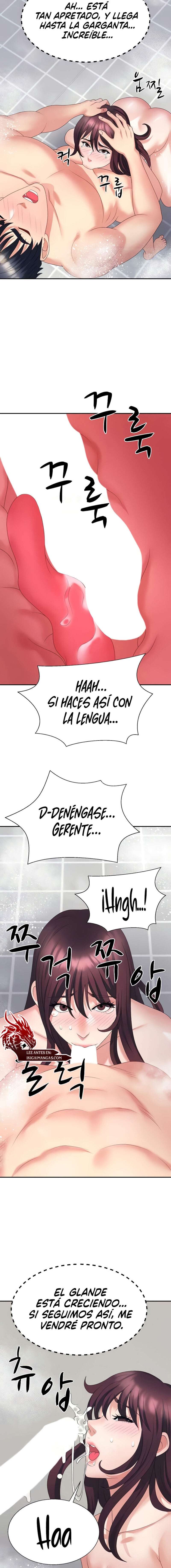 Madrastra Capitulo 12 página 16