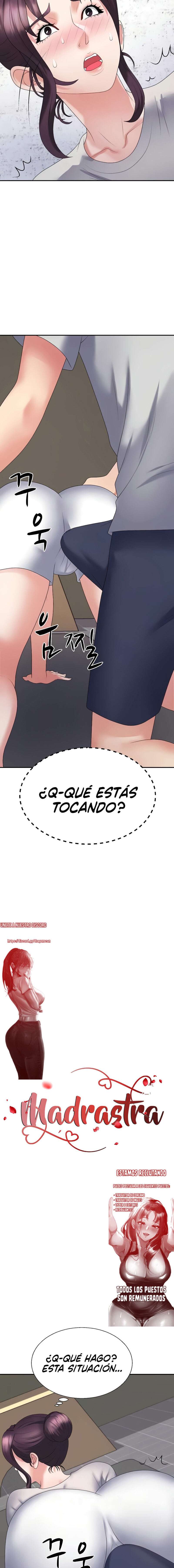 Madrastra Capitulo 12 página 2