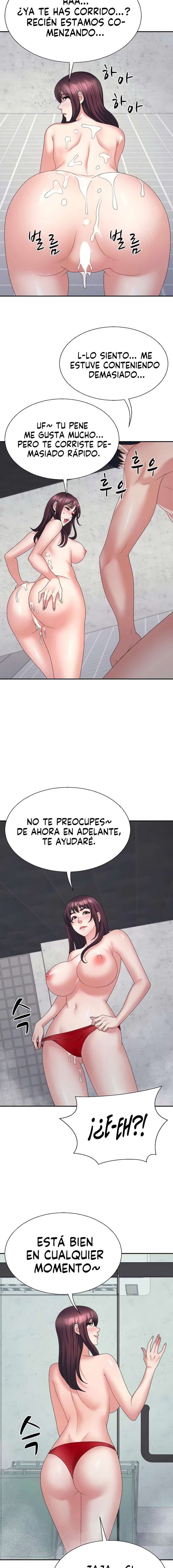 Madrastra Capitulo 12 página 20