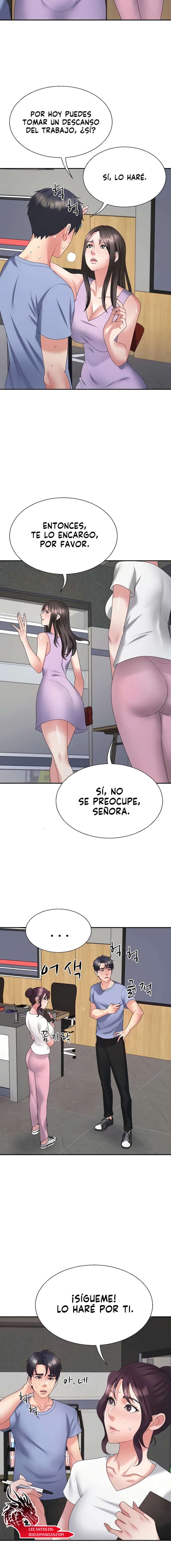 Madrastra Capitulo 13 página 13