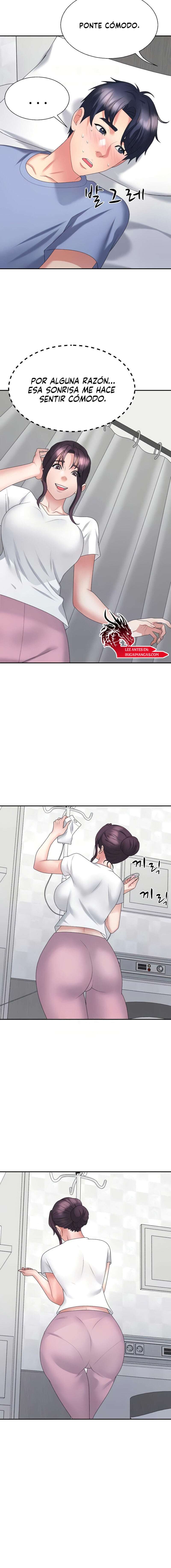 Madrastra Capitulo 13 página 15