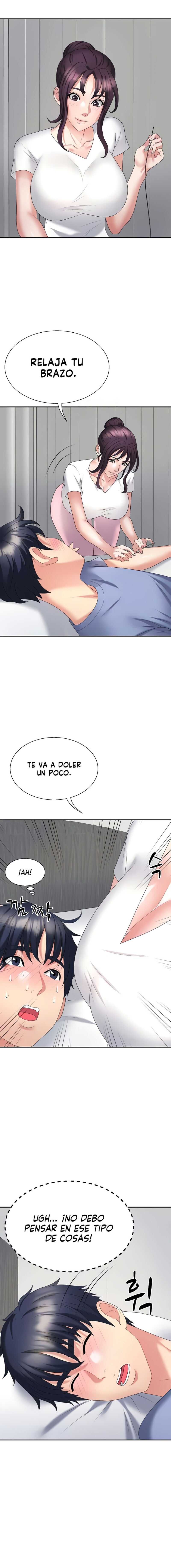 Madrastra Capitulo 13 página 16
