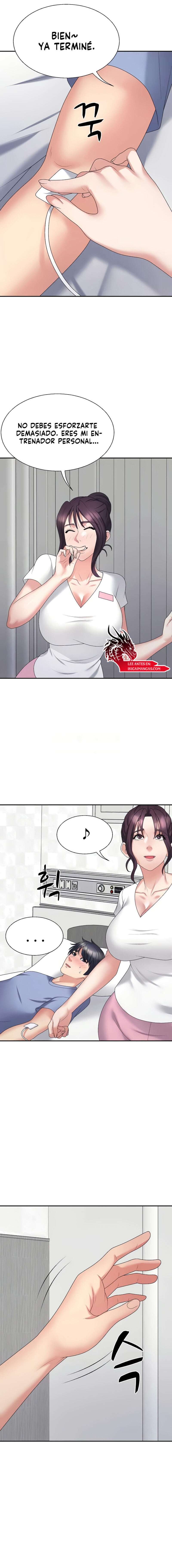 Madrastra Capitulo 13 página 17