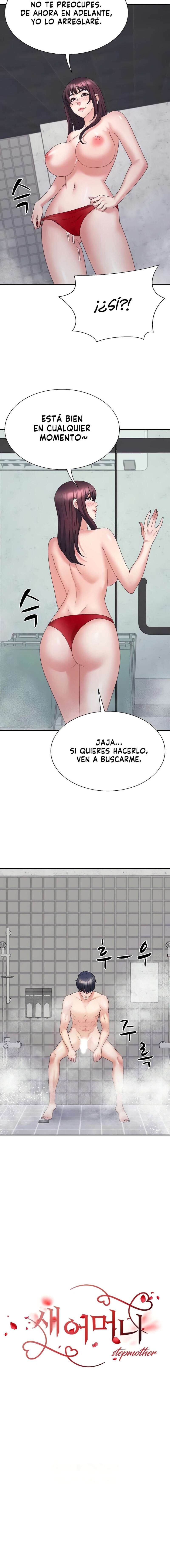 Madrastra Capitulo 13 página 2
