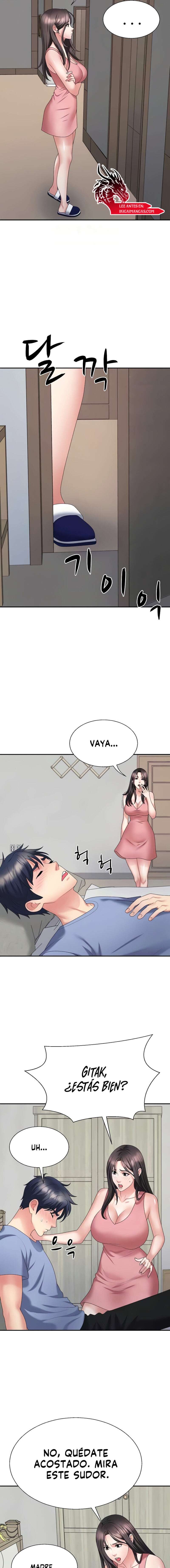 Madrastra Capitulo 13 página 4
