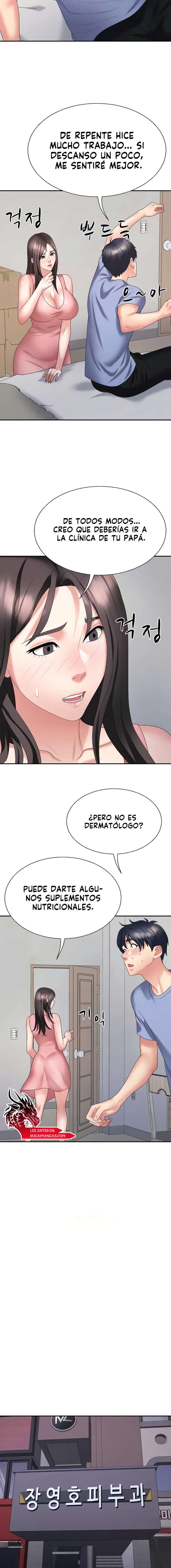 Madrastra Capitulo 13 página 7