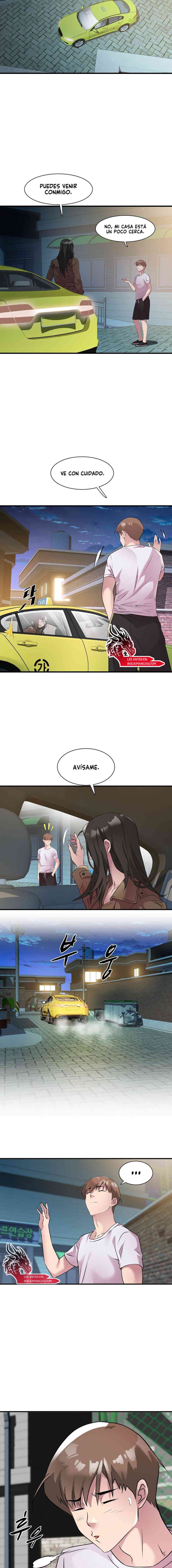 Madrastra Capitulo 14 página 12