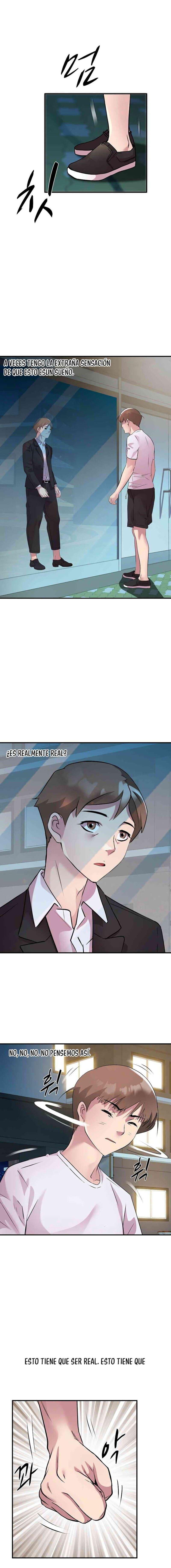 Madrastra Capitulo 14 página 14