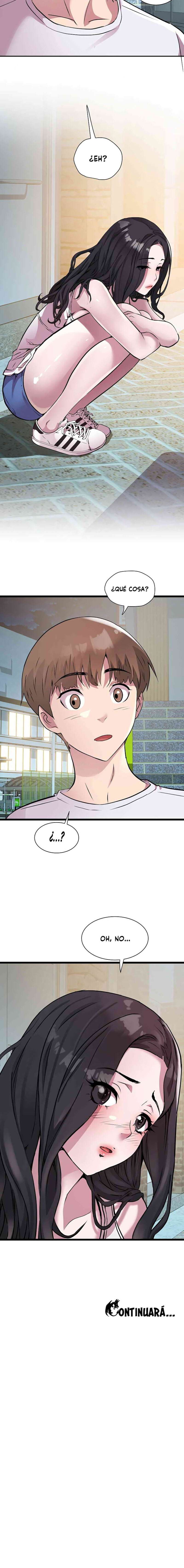 Madrastra Capitulo 14 página 16