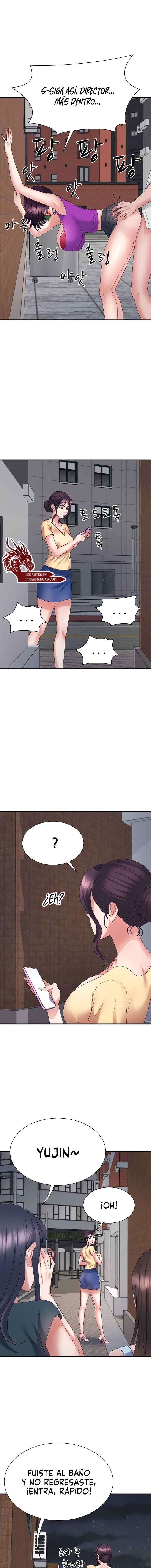 Madrastra Capitulo 15 página 10