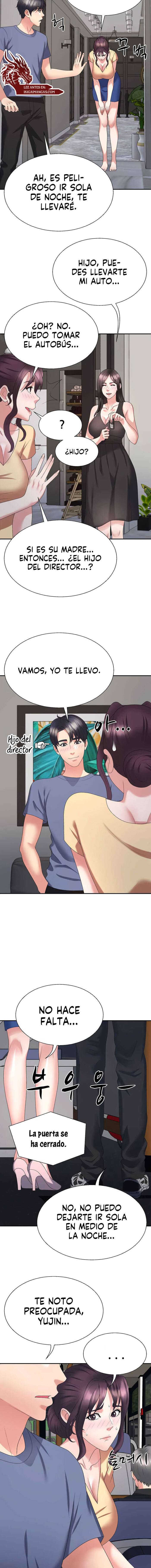 Madrastra Capitulo 15 página 14