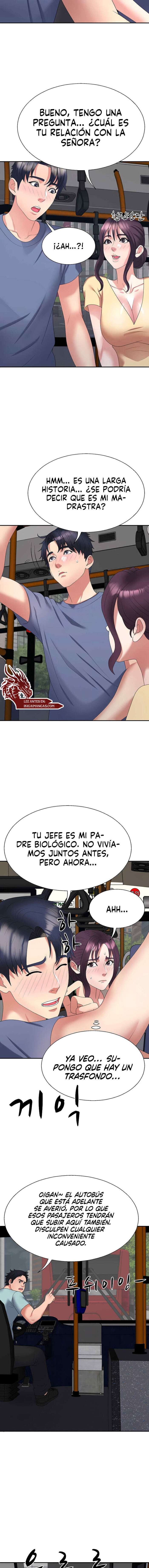 Madrastra Capitulo 15 página 15