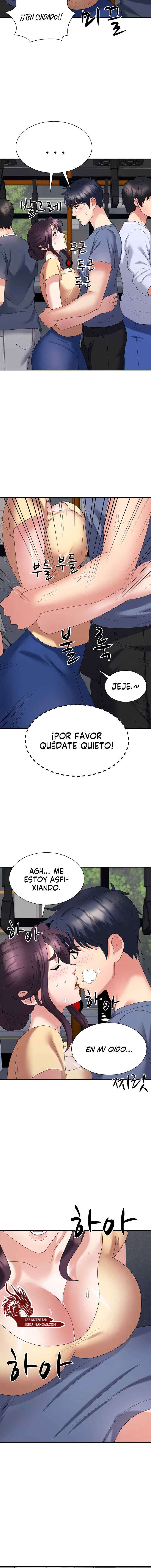 Madrastra Capitulo 15 página 17