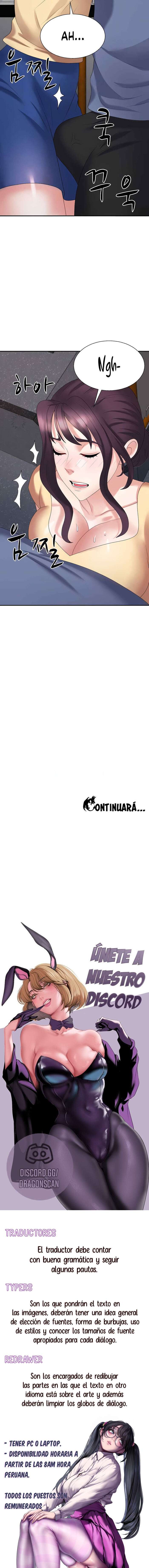 Madrastra Capitulo 15 página 18