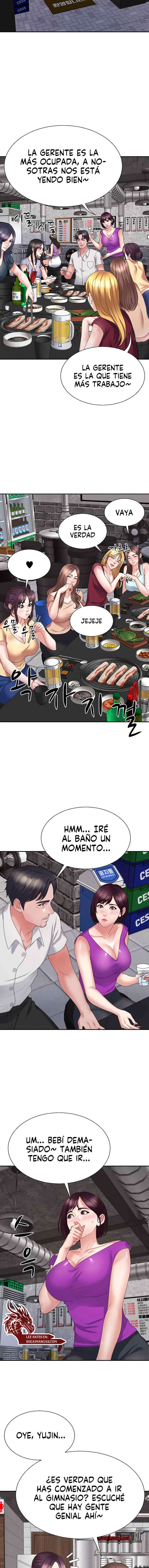 Madrastra Capitulo 15 página 5