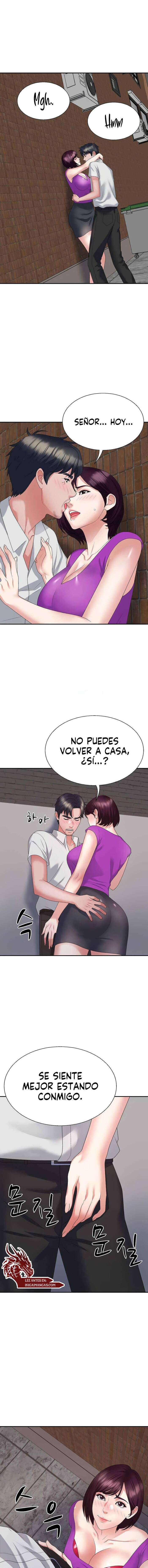 Madrastra Capitulo 15 página 7