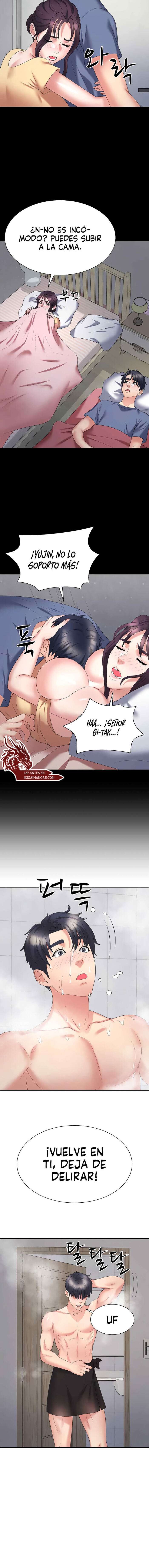 Madrastra Capitulo 16 página 11