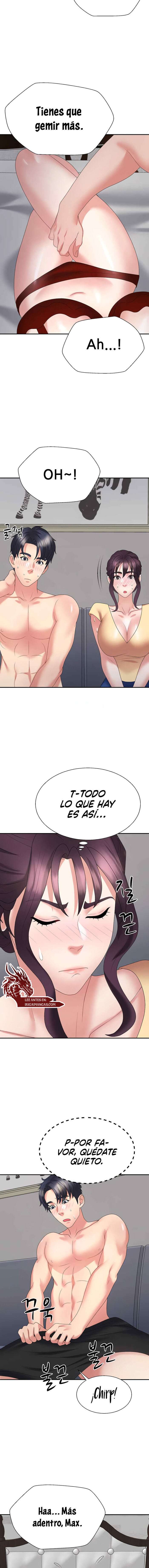 Madrastra Capitulo 16 página 15