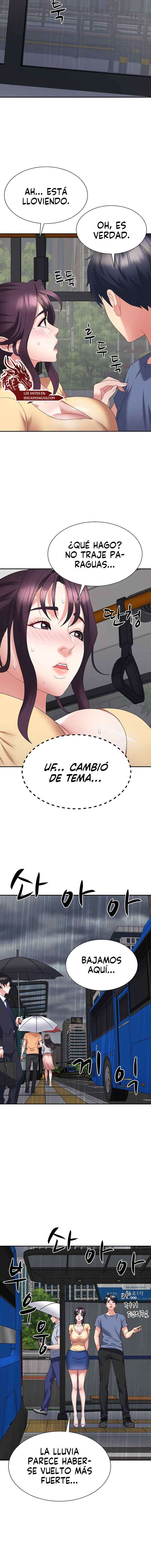 Madrastra Capitulo 16 página 3