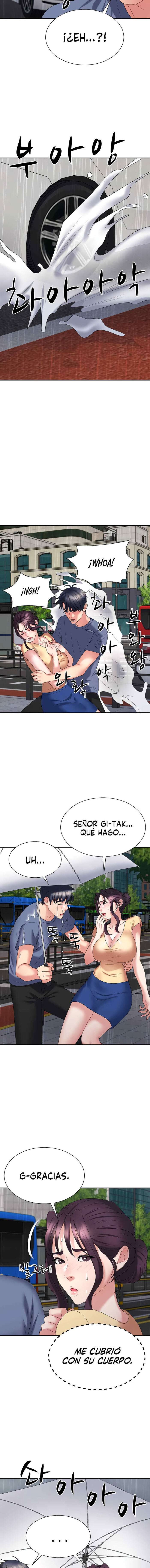 Madrastra Capitulo 16 página 5