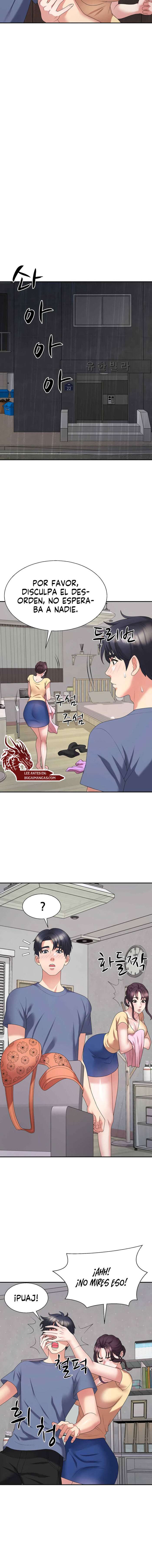 Madrastra Capitulo 16 página 7