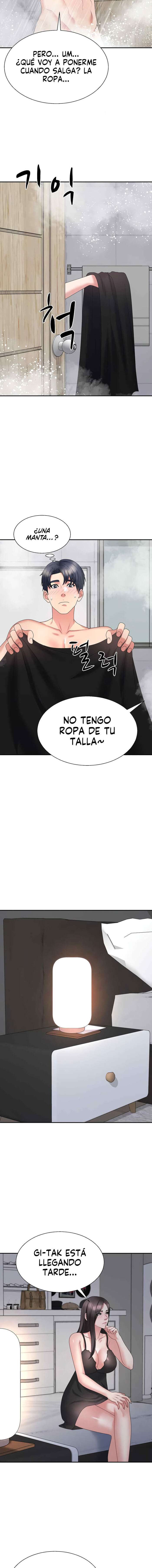 Madrastra Capitulo 16 página 9