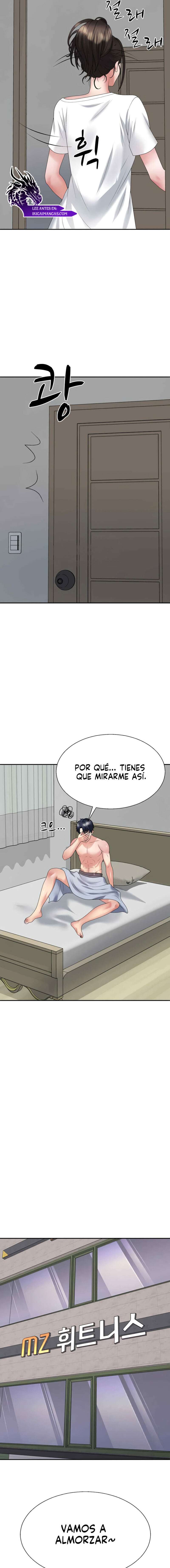 Madrastra Capitulo 17 página 16