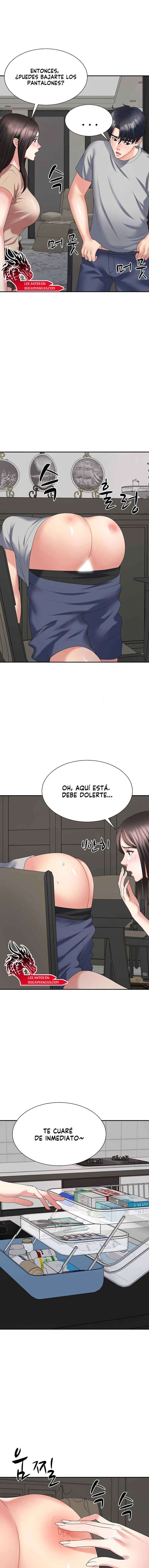 Madrastra Capitulo 18 página 16