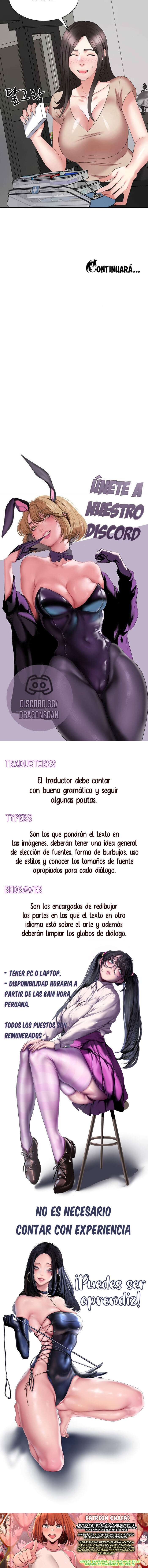 Madrastra Capitulo 18 página 18