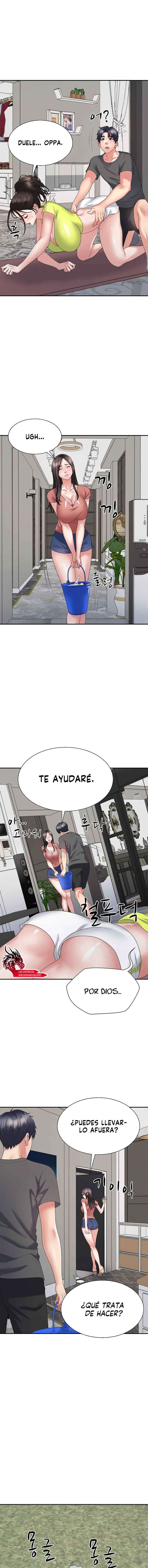 Madrastra Capitulo 18 página 7