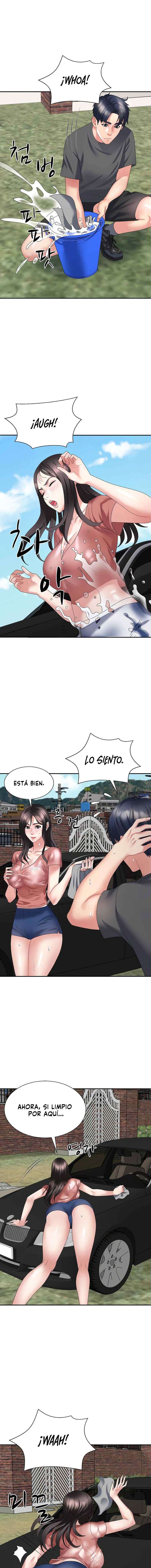 Madrastra Capitulo 18 página 9