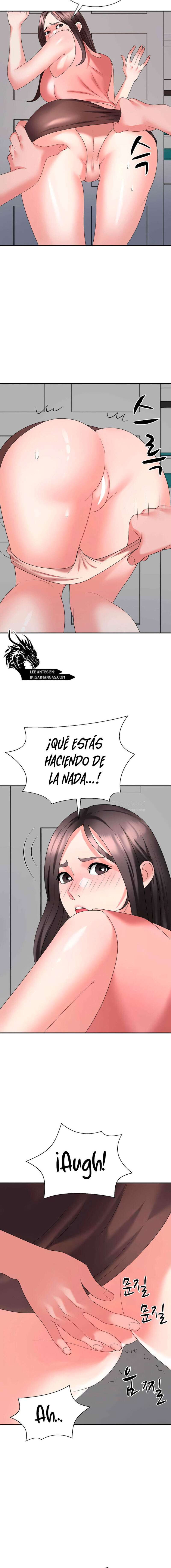 Madrastra Capitulo 19 página 14