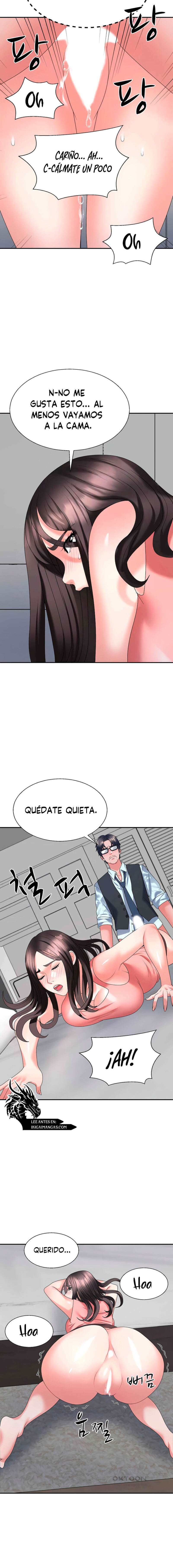 Madrastra Capitulo 19 página 16