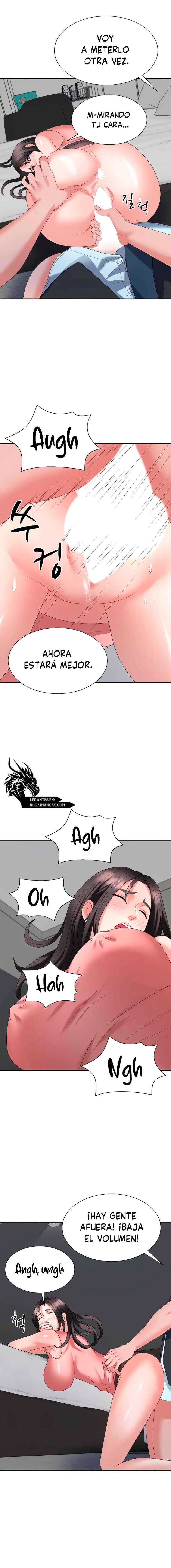 Madrastra Capitulo 19 página 17