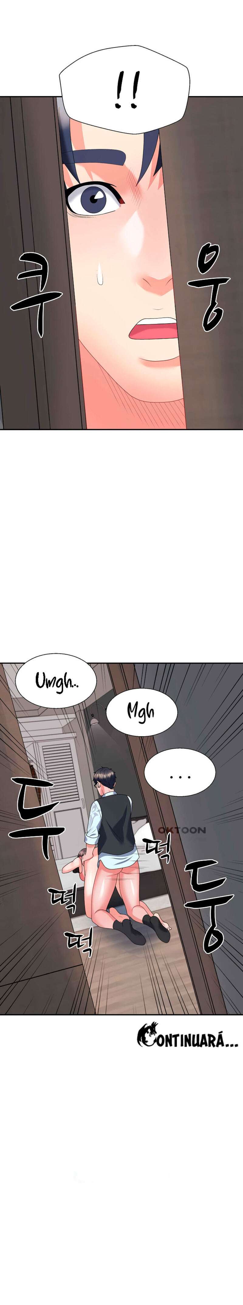 Madrastra Capitulo 19 página 19