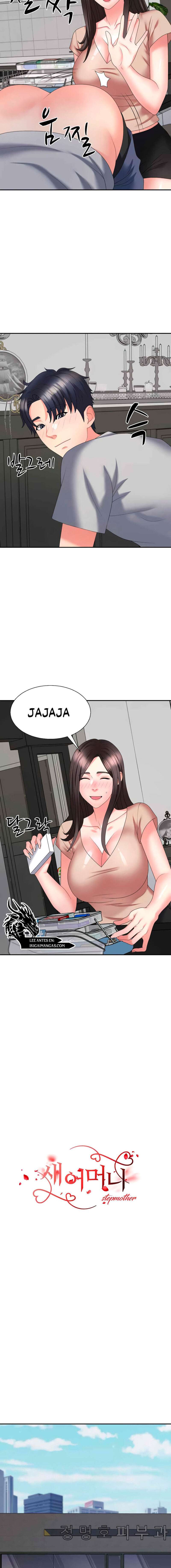 Madrastra Capitulo 19 página 2