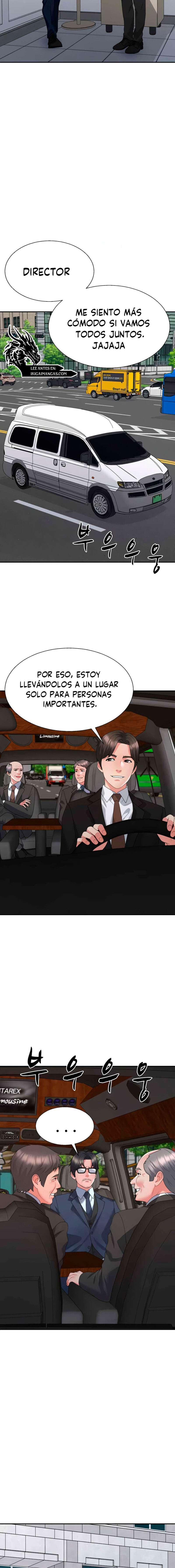 Madrastra Capitulo 19 página 4