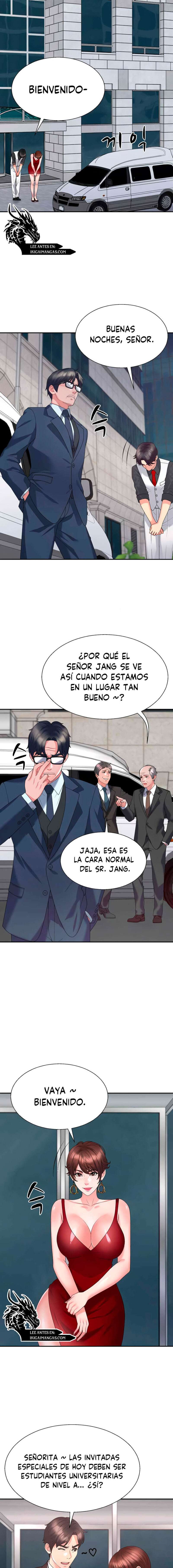 Madrastra Capitulo 19 página 5