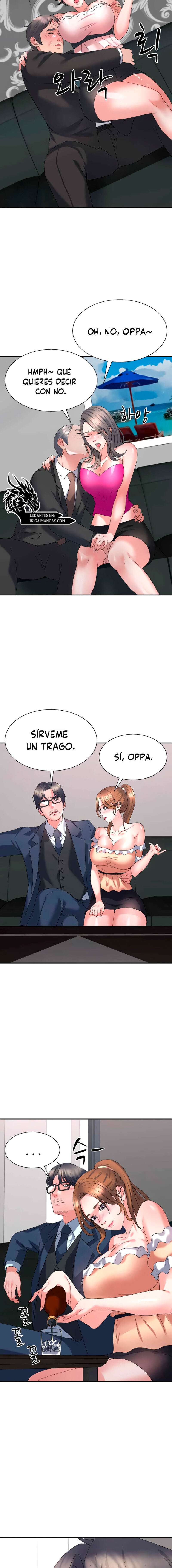 Madrastra Capitulo 19 página 7