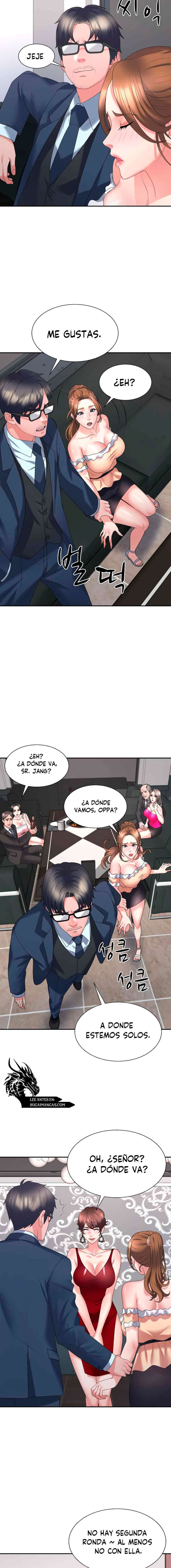 Madrastra Capitulo 19 página 9