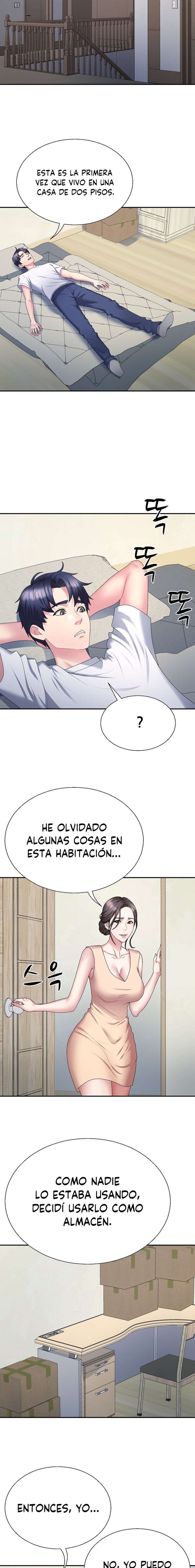Madrastra Capitulo 2 página 11