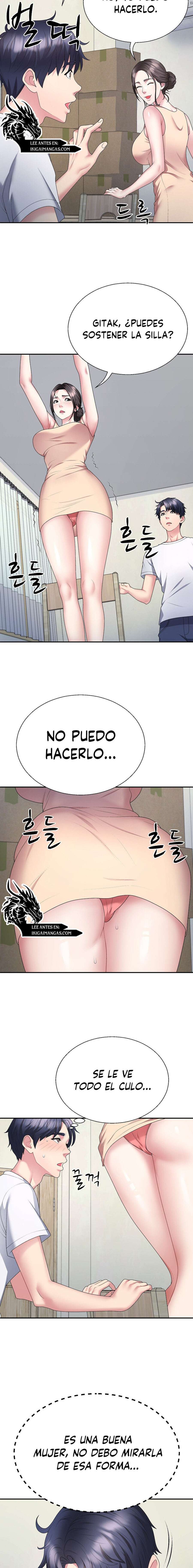Madrastra Capitulo 2 página 12