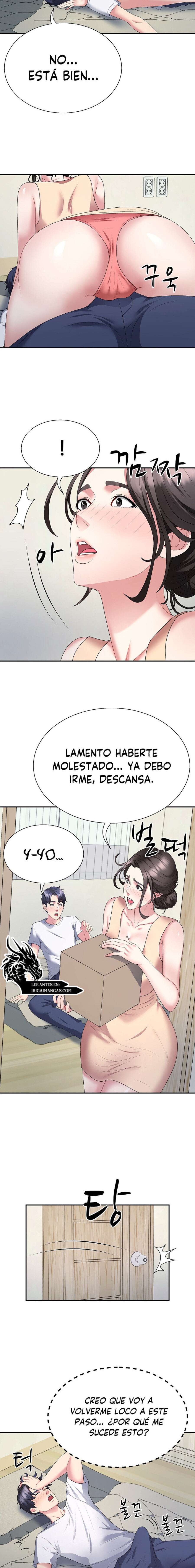 Madrastra Capitulo 2 página 15