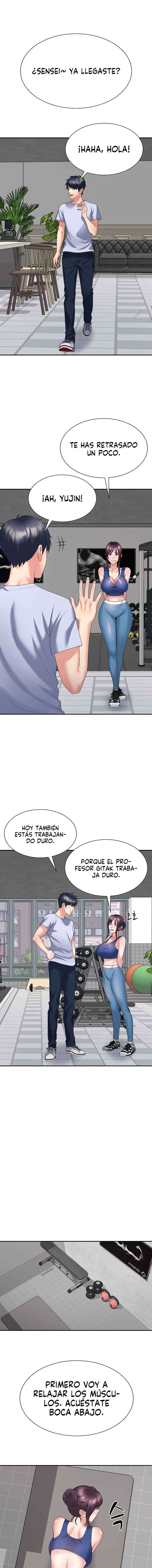 Madrastra Capitulo 20 página 13