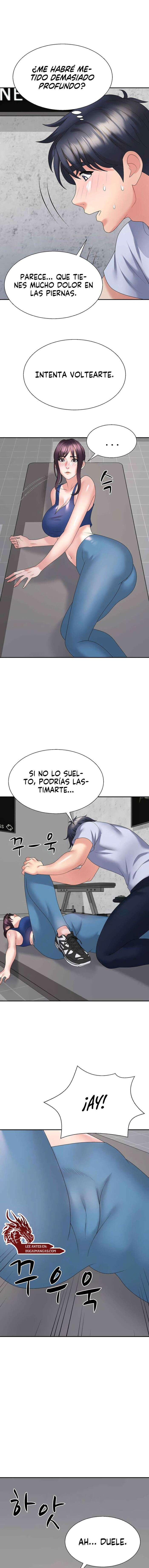 Madrastra Capitulo 20 página 15