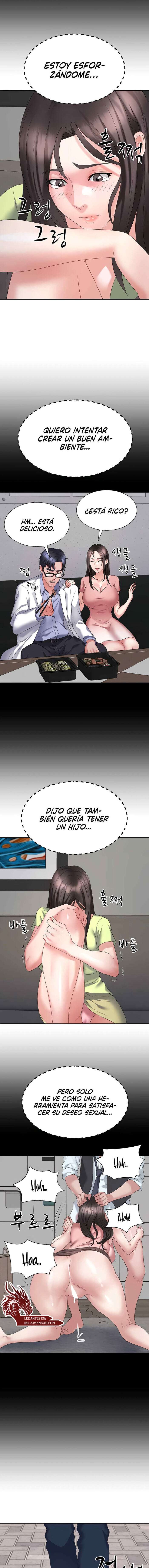 Madrastra Capitulo 20 página 9