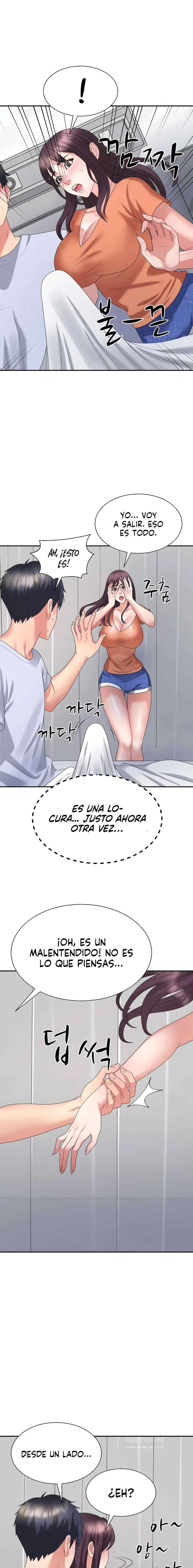 Madrastra Capitulo 21 página 12