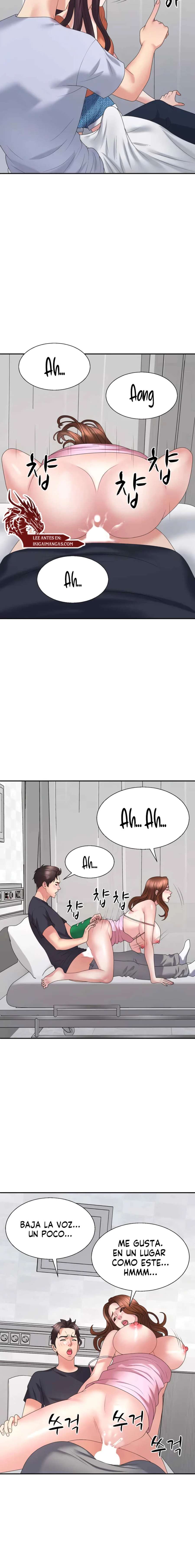 Madrastra Capitulo 21 página 13
