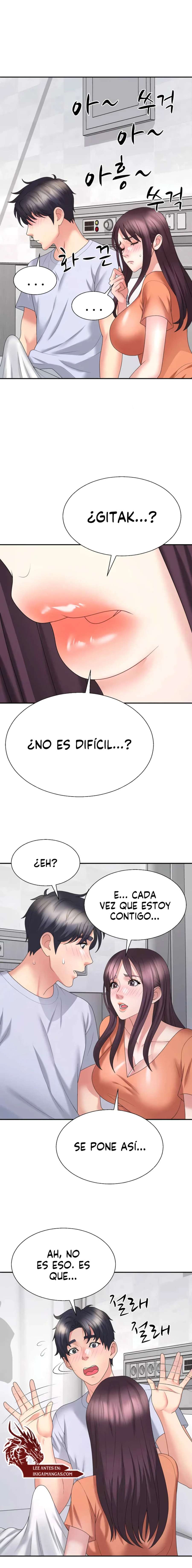 Madrastra Capitulo 21 página 14